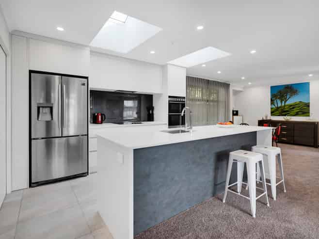 8 Clinton Street, Fitzroy