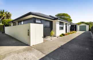 8 Clinton Street, Fitzroy