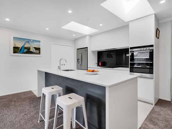 8 Clinton Street, Fitzroy