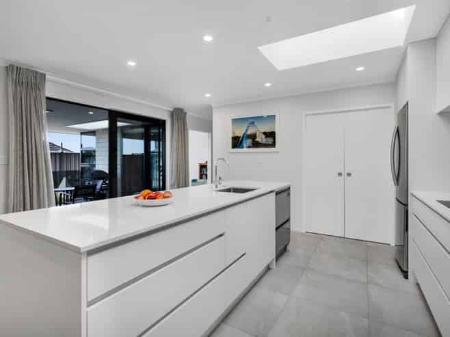 8 Clinton Street, Fitzroy