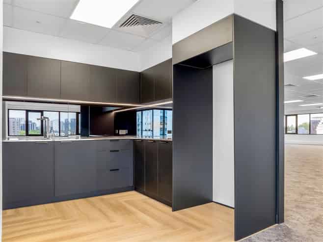 CBRE - Affordable CBD Office Opposite Upcoming CRL