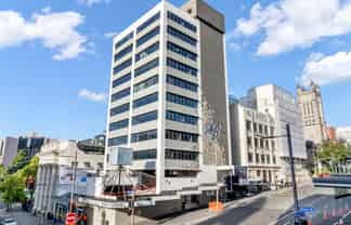 CBRE - Affordable CBD Office Opposite Upcoming CRL