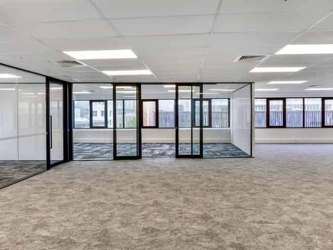 CBRE - Affordable CBD Office Opposite Upcoming CRL