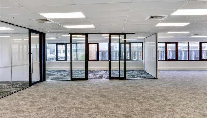  44 Wellesley Street West, Auckland Central