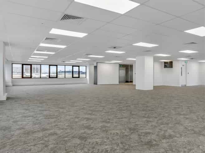 CBRE - Affordable CBD Office Opposite Upcoming CRL