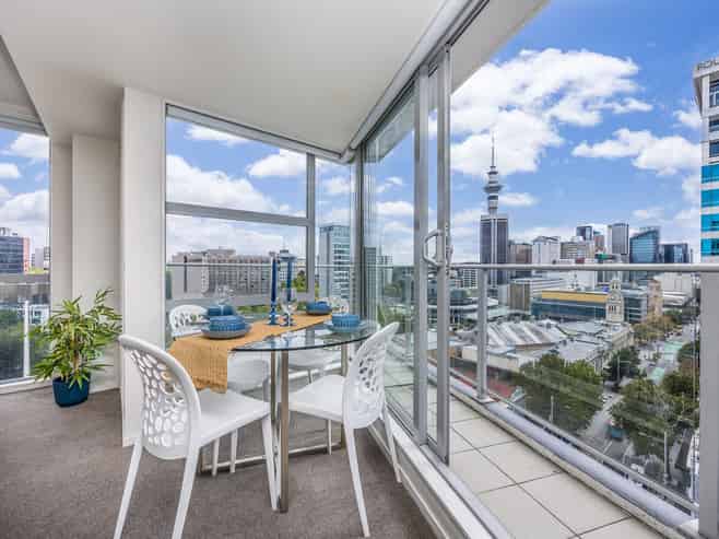 1301/430 Queen Street, Auckland Central