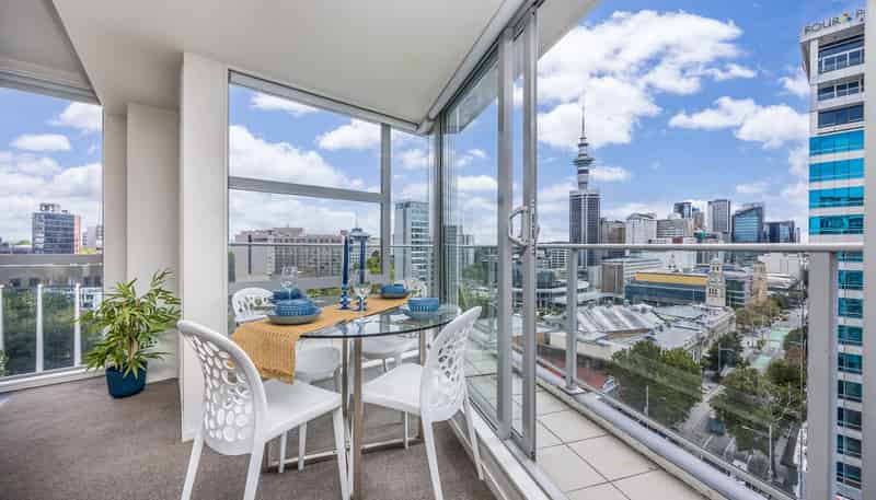 1301/430 Queen Street, Auckland Central