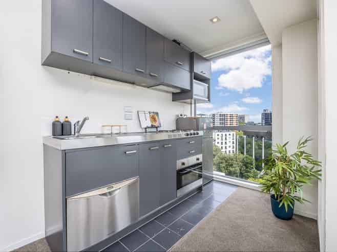 1301/430 Queen Street, Auckland Central