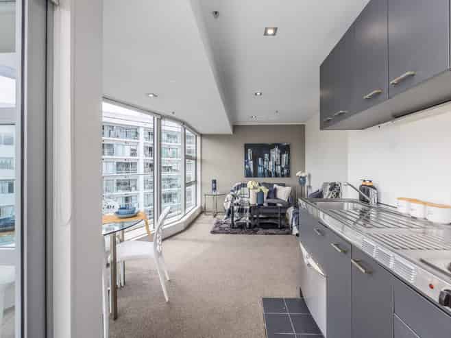 1301/430 Queen Street, Auckland Central