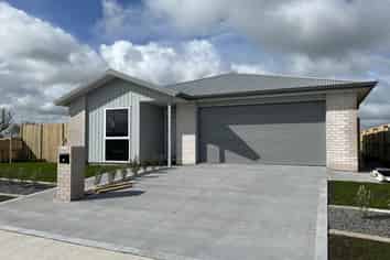 15 Longview Drive, Hawera