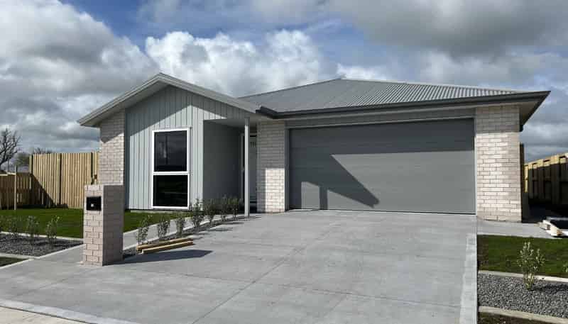 15 Longview Drive, Hawera