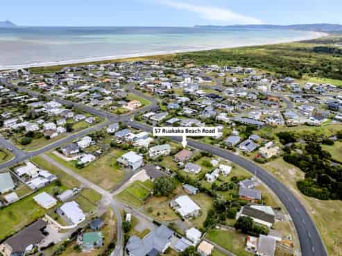 57 Ruakaka Beach Road, Ruakaka