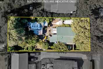 41 Lippiatt Road, Otahuhu