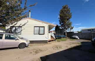 1 Taharangi Street, Koutu