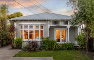 624 Cashel Street, Linwood