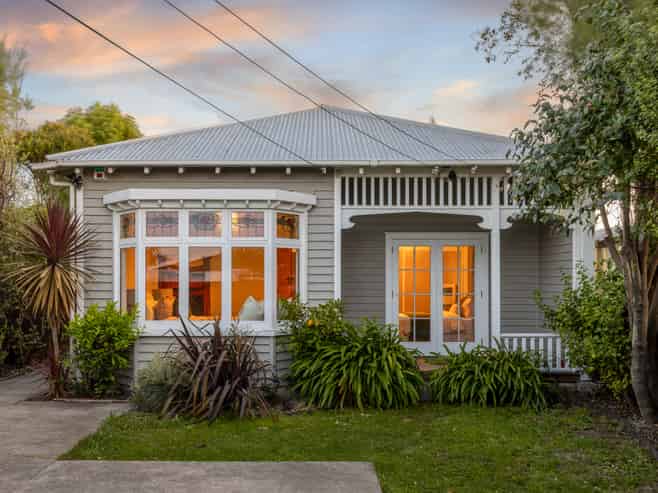 624 Cashel Street, Linwood