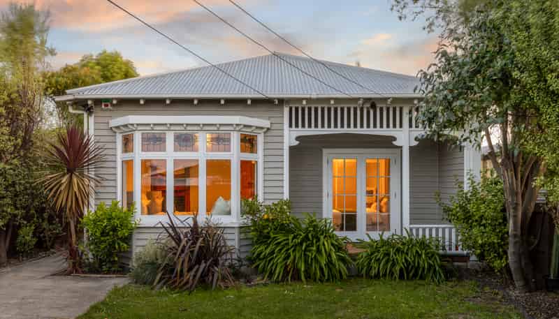 624 Cashel Street, Linwood