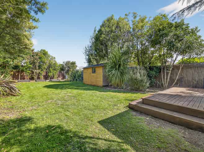 624 Cashel Street, Linwood