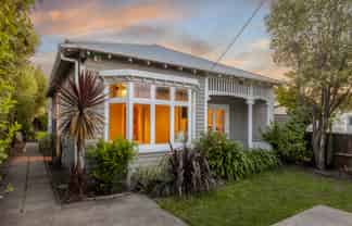 624 Cashel Street, Linwood