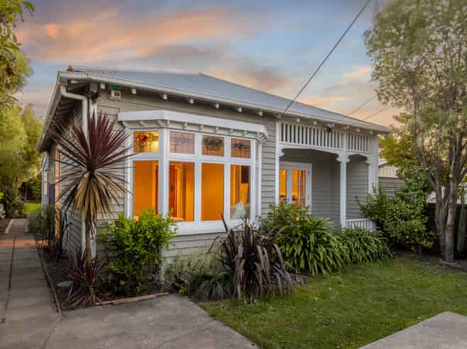 624 Cashel Street, Linwood