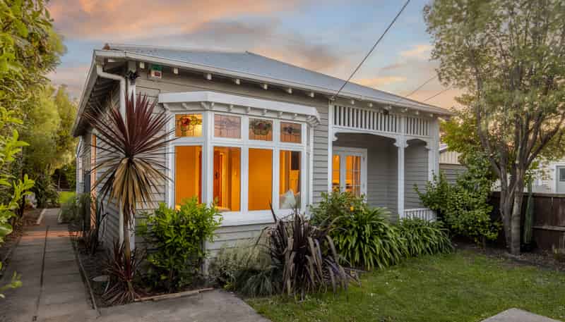 624 Cashel Street, Linwood