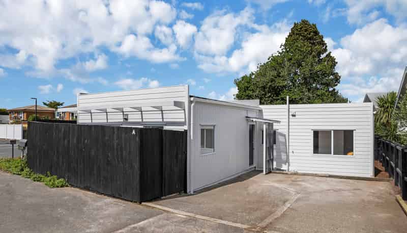 1145A New North Road, Mount Albert