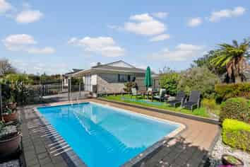 495 Great South Rd, Opaheke