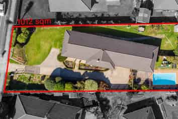 495 Great South Rd, Opaheke