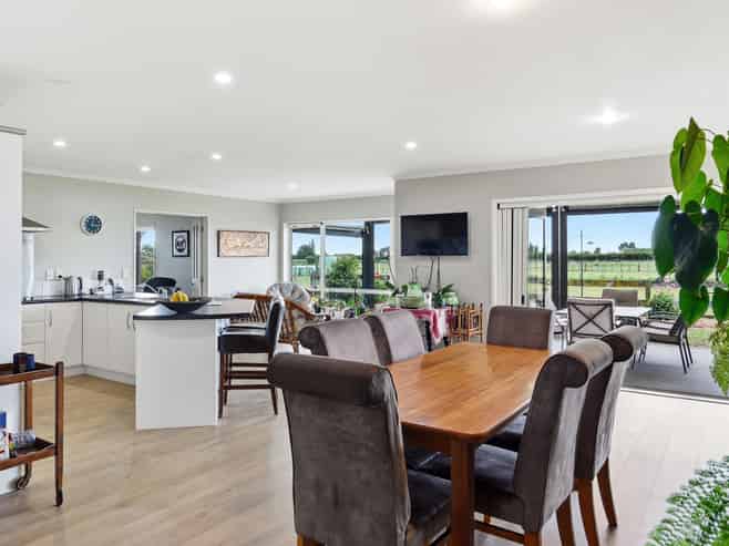 474 Bruntwood Road, Tamahere