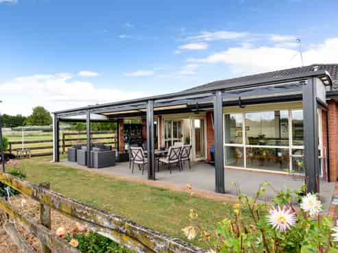 474 Bruntwood Road, Tamahere