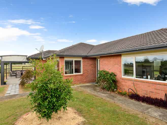 474 Bruntwood Road, Tamahere