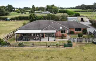 474 Bruntwood Road, Tamahere