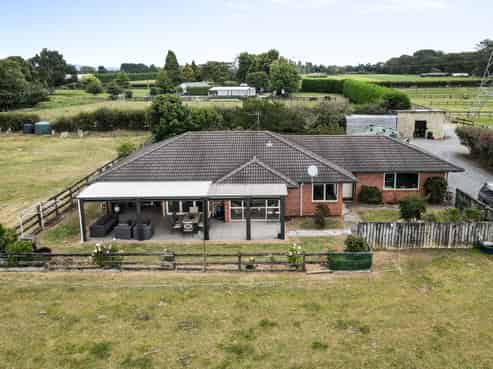 474 Bruntwood Road, Tamahere