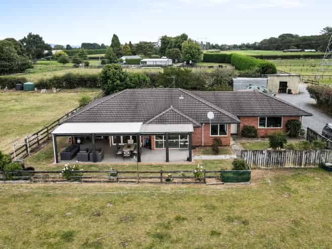 474 Bruntwood Road, Tamahere