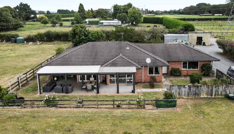 474 Bruntwood Road, Tamahere