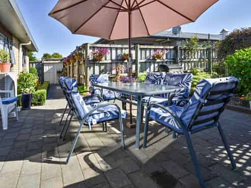 8/1232 Howard Street, Parkvale
