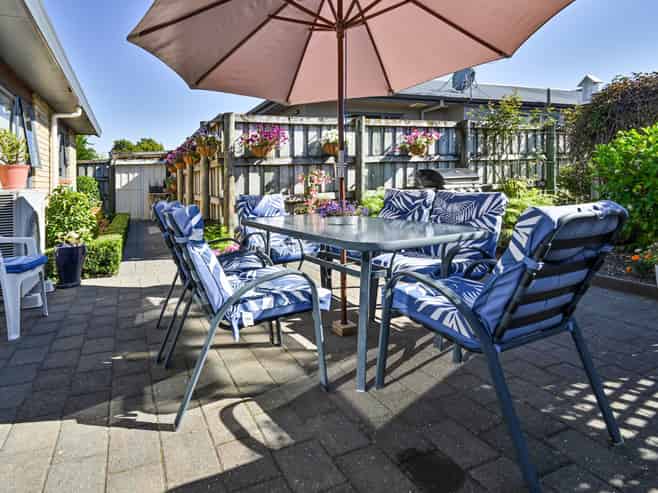 8/1232 Howard Street, Parkvale