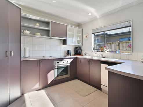 8/1232 Howard Street, Parkvale