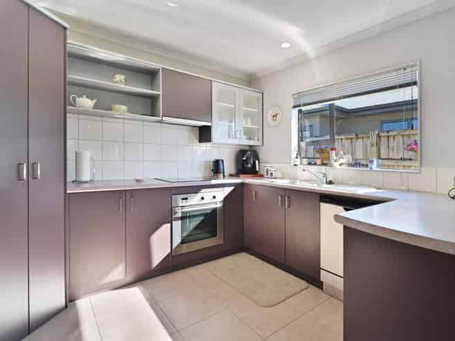 8/1232 Howard Street, Parkvale