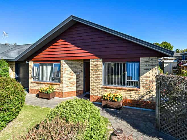 8/1232 Howard Street, Parkvale