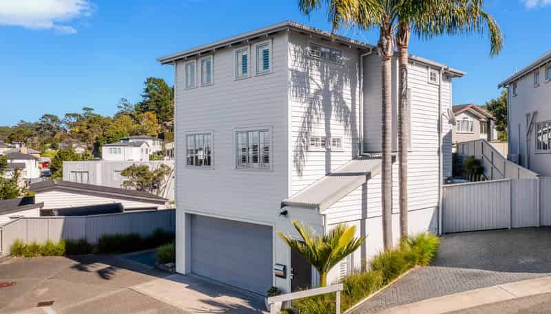 8/9 Georgia Terrace, Albany