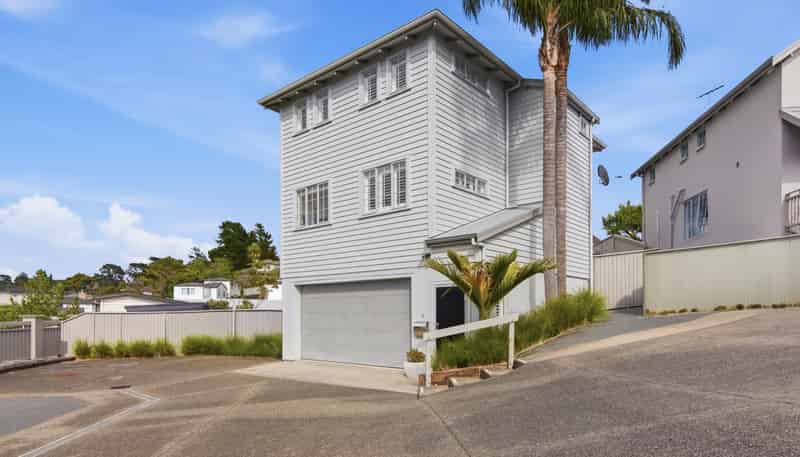 8/9 Georgia Terrace, Albany