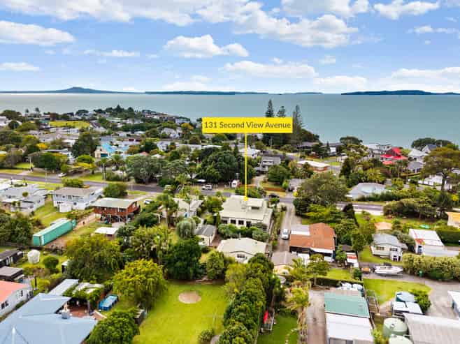 131 Second View Avenue, Beachlands