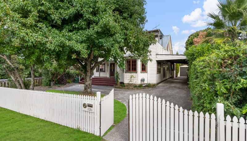 131 Second View Avenue, Beachlands