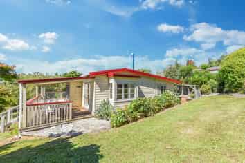 144a Higgs Road, Mapua