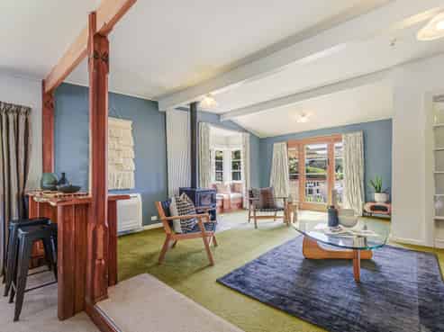 144A Higgs Road, Mapua