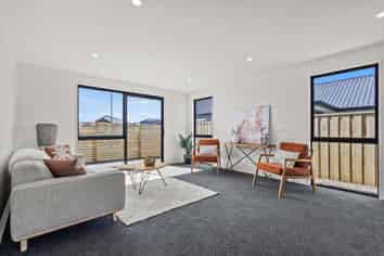 8 Kite Street, Rolleston