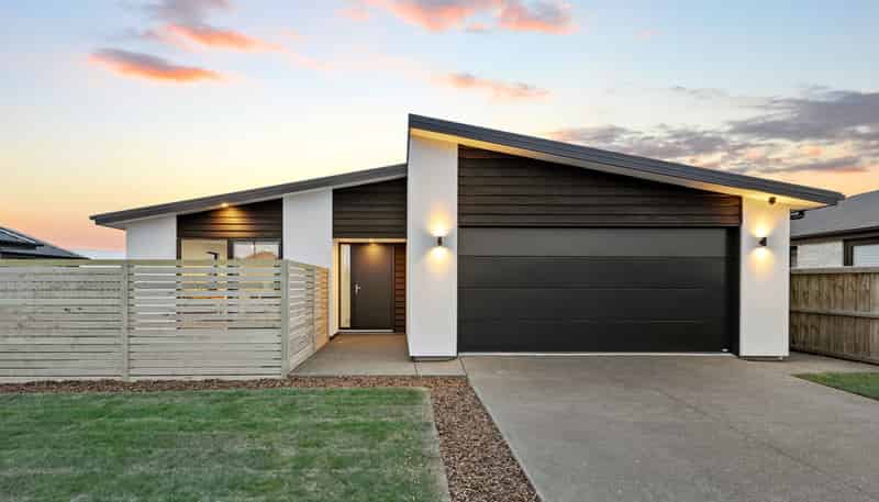 8 Kite Street, Rolleston