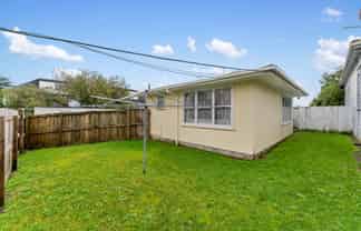 Auckland - Address withheld