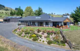 97 Riccarton Road East, East Taieri